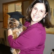 Monica Pollak's photo