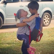 Mackenzie Campbell's photo