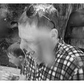 Russell Geary's photo