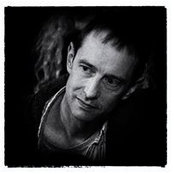 Richard WHEELER's photo