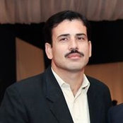 Farhan Mir's photo