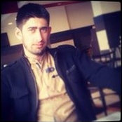Mohammad Droubi's photo