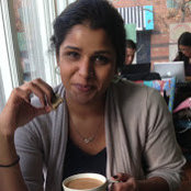 Pallavi Podapati's photo