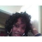 Timika Williams's photo
