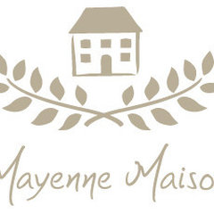 Mayenne Maison