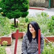 Ayushi Mehrotra's photo