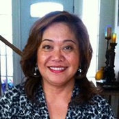 Foto von Cecilia Hamor