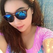 Belle Wang's photo