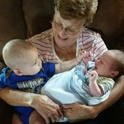 Sherrie Shaw Jackson's photo