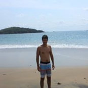 Alejandro Rosass foto
