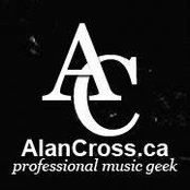 Alan Cross's photo