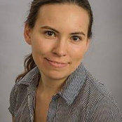 Vasilisa Alexandrova's photo