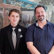 Chris Madden's photo
