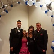 Coby Tumlinson's photo