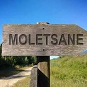 Aggrey Moletsanes foto