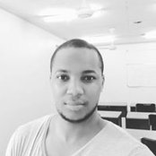Levi Mawenzi's photo