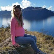 Foto von Lucy Rossiter