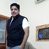 Foto von Sunil Juneja