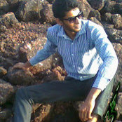 Foto von designer musthafa
