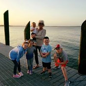 Linda Gray's photo
