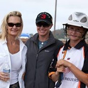 Torry Metrovich's photo
