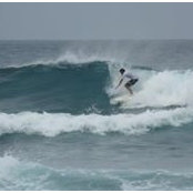 Dave Capon's photo