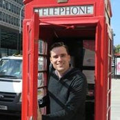 Edward Butterfield's photo