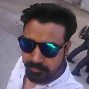 Man Singh's photo