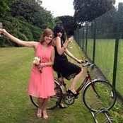 Hannah Appleton's photo