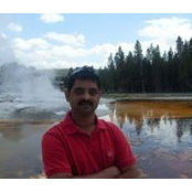 Shankar Raju's photo