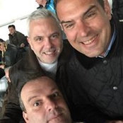 Foto de Takis Solomos
