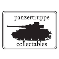 Panzer truppe collectables