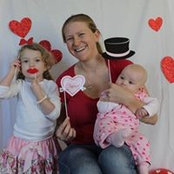 Foto von Kristen McClain