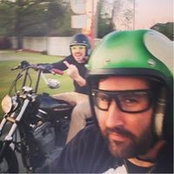 Ryan Byrd's photo