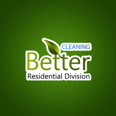 Cleaning Better Residential Division