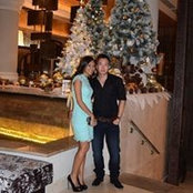 Danny Lai's photo