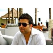 Vikas Birlas foto