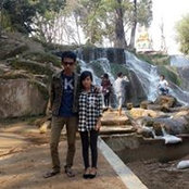 Foto de နတ္သမီး ပိစိေကြး
