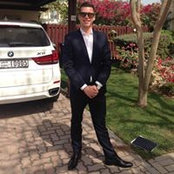 Foto de Elliot Leimer