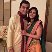Foto von Sujith Kalmadi