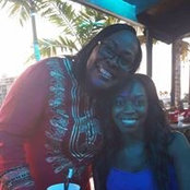 Stacey Similien-Smith's photo