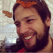 Sam Newman's photo
