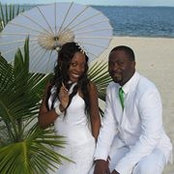 Henrietta Bwalya's photo