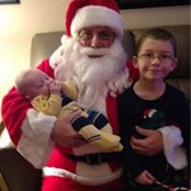Dwayne Doucette's photo