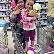 Đỗ Thị Hồngs foto