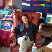 Tracey Kareemo's photo