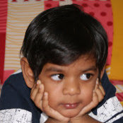 Srinivas Kotta's photo