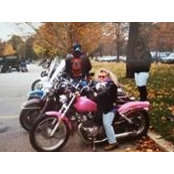 Annie Geraci's photo