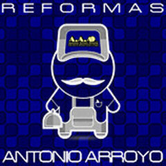 Antonio Arroyo Reformas
