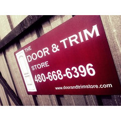 The Door & Trim Store